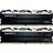 G.SKILL Sniper X 16GB 2×8GB DDR4 3600MHz CL19 - 9