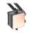 Green Glacier GLC120 ARGB LGA1700 Liquid Cooling System - 8