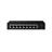 Totolink SW804P 8-Port 10/100Mbps Ethernet PoE Desktop Switch - 5