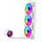GameMax IceBurg Infinity 360 White Liquid Fan Lga1700 - 3