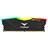 Team Group T-Force Delta RGB DDR4 2666MHz CL15 Single Channel Desktop RAM - 8GB - 2