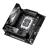 ASUS ROG STRIX Z890-I Gaming Wi-Fi DDR5 LGA-1851 Mini-ITX Motherboard - 4