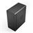 Logikey LK-C151B Gaming Computer Case - 2