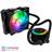 Cooler Master MasterLiquid ML120R RGB CPU Liquid Cooler - 2