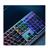 Razer DEATHSTALKER V2 PRO Red Switch RGB Gaming Keyboard - 5