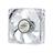 Deep Cool فن خنک کننده کیس دیپکول مدل  DEEPCOOL XFAN80 U R/R - 2