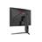 Redragon GMQ2712RVC 27 Inch Full HD 1ms 180Hz Gaming Monitor - 5