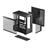 Deep Cool CH690 DIGITAL Mid-Tower Computer Case - 5