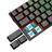 T-Dagger Kiva T-TGK322 Gaming Mechanical Keyboard - 6