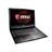 MSI GE63 7RC Raider Core i7 16GB 1TB+128GB SSD 4GB Full HD Laptop - 9
