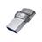 لکسار  OTG D35C Flash Memory - USB 3.0 - 128 GB - 4