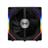 Gamdias AEOLUS P2-1203U ARGB Case fan - 2