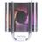 Gamdias BOREAS E1-410 White Cpu Cooler Fan - 3