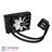 Raidmax TORNADO RC120 CPU Liquid Cooler - 2