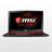 MSI GL63 8RD Core i7 8GB 1TB+128GB SSD 4GB Full HD Laptop - 2