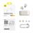 Baseus Bowie E18 True Wireless Earphones - 5