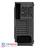 Sharkoon TG4 Red ATX Midi Tower Case - 3