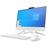 HP All in one 200 G4 3A Core i3 1215U 8GB DDR4 1TB HDD Intel UHD Graphics FHD 21.5 Inches Non Touch PC - 3