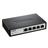D-link سوییچ هوشمند 5 پورت 10,100,1000 مگابیت دی لینک DGS-1100-05 - 6