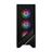 MSI MAG FORGE 120A AIRFLOW Mid Tower Gaming Case - 3