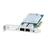 HP dual port SN1100Q 16Gb Network Adapter - 2