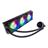 Cooler Master MasterLiquid PL360 FLUX Liquid Cooling - 3