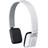 Genius HS-920BT Bluetooth Headband Headset - 8