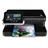 HP Photosmart eStation C510a All-in-One Inkjet Printer - 4