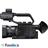 Sony SONY PXW-X70 Professional XDCAM Handheld Compact Camcorder - 7