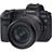 Canon EOS R Kit RF 24-105mm f/4-7.1 IS STM mirrorless digital camera - 2