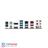 ASUS ROG MAXIMUS X APEX LGA 1151 Z370 Motherboard - 3