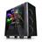 ThermalTake View 21 Tempered Glass Edition Mid-Tower Case - 3
