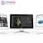 MSI Pro 20 EXT 7M i3/4GB/1TB/INTEL - 19.5 inch All-in-One PC  TOUCH - 12