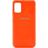 other Silicone Cover For Galaxy M51 - 6