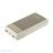 Tsco TP 870L 20000MAh Power Bank - 9