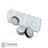 Ekwb EK-CSQ Plug G1/4 for EK-Badge Black - 5