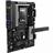 Nzxt N5 Z690 Matte White DDR4 LGA 1700 ATX Motherboard - 3