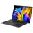 ایسوس  ZenBook UM5401QA Ryzen7 5800H 16GB 1TB SSD Amd VEGA7 15.6 FHD Inch Laptop - 3