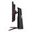 LG 27GP95R-B 27 Inch 4K 1ms 144Hz Nano IPS Gaming Monitor - 5