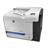 HP Color LaserJet Enterprise M551n Laser Printer - 5