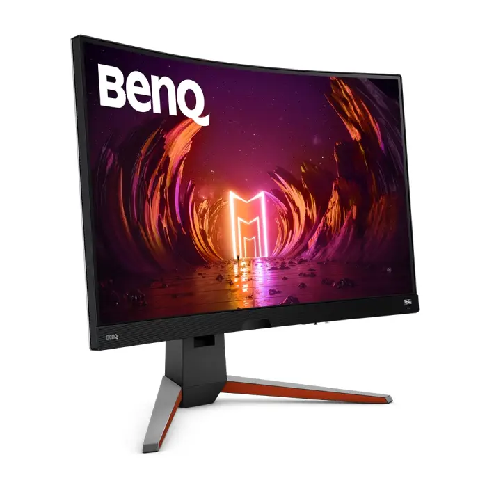 BENQ EX3210R 32Inch QHD Curved Gaming Monitor - 3