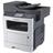 Lexmark MX517de Multifunction Laser Printer - 4