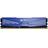 Adata XPG V1 8GB DDR3 1600MHz CL11 Blue Single Channel RAM - 6