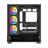 Logikey C674B Mid-Tower Computer Case - 4