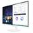 Samsung LS32AM501NMXUF 32 Inch Smart Monitor - 5