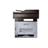 Samsung SAMSUNG ProXpress SL-M3870FD Multifunction Laser Printer - 5