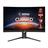 MSI G272CQP 27inch Gaming Monitor - 2
