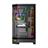 Awest GT-AQ1-MB Mid-Tower Black Gaming Case - 2