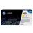 HP Q7581A 503A Cyan LaserJet Toner Cartridge - 2