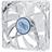 Deep Cool XFAN 120L Case Fan - 9